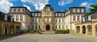 Sheraton Offenbach Hotel