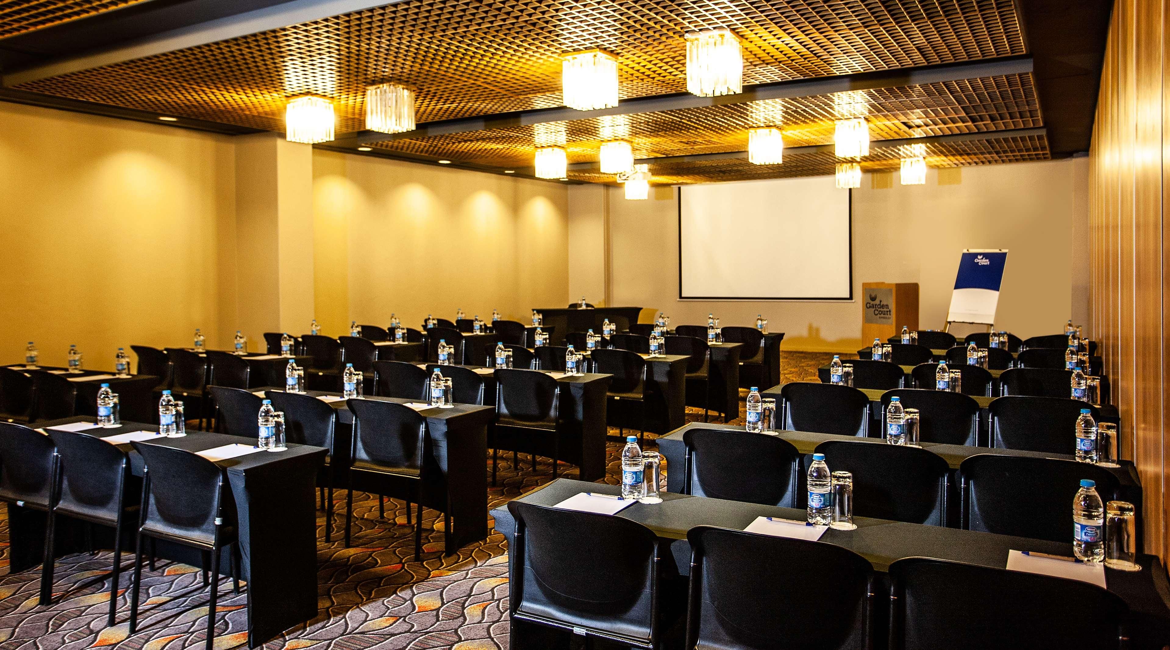 Salle de réunion
