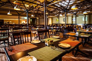 ร้านอาหาร
