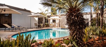 Garden Court Kimberley