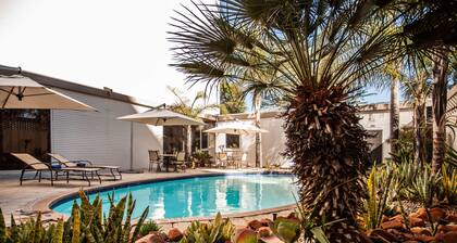Garden Court Kimberley