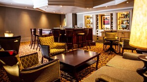 Bar (on property) - Garden Court Kimberley (Kimberley)