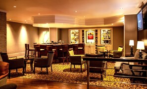 Bar (on property) - Garden Court Kimberley (Kimberley)