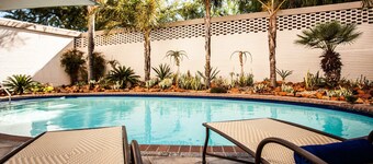 Garden Court Kimberley