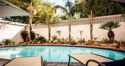 Garden Court Kimberley