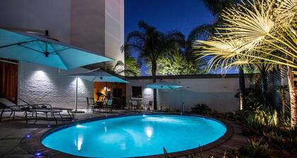 Garden Court Kimberley