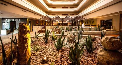 Garden Court Kimberley