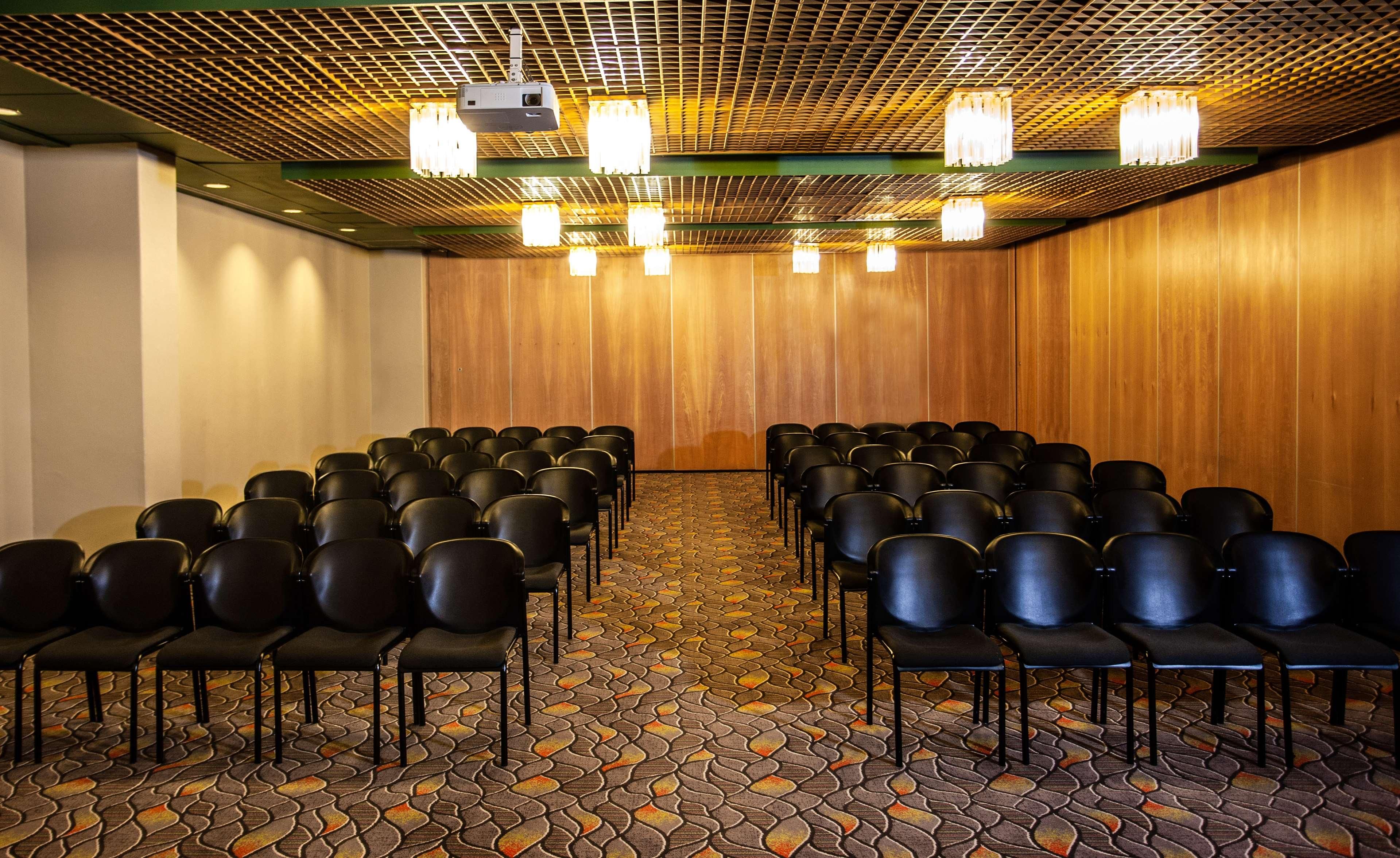 Salle de réunion