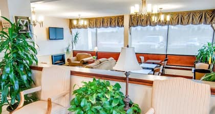 Quality Inn Christiansburg - Blacksburg
