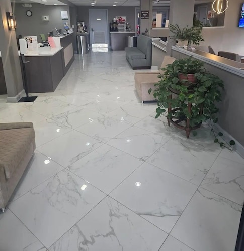 Quality Inn Christiansburg - Blacksburg