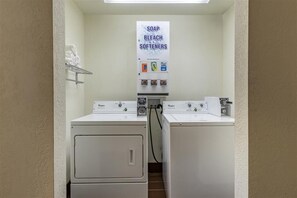 Interior - Quality Inn Kirksville (Kirksville)