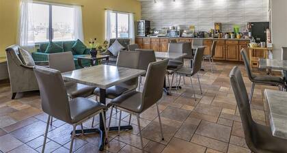 Quality Inn Kirksville