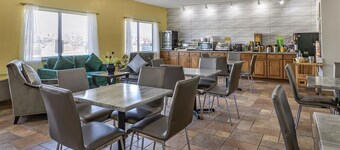 Quality Inn Kirksville