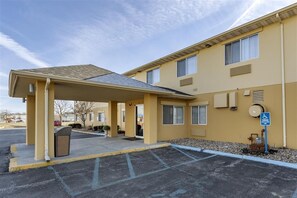 Exterior - Quality Inn Kirksville (Kirksville)