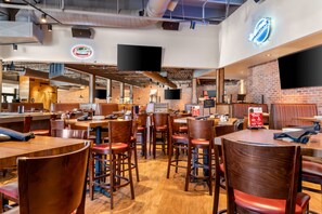 Restaurant - Holiday Inn Rock Springs by IHG (Rock Springs)