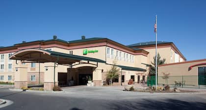 Holiday Inn Rock Springs by IHG