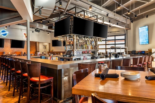 Holiday Inn Rock Springs by IHG