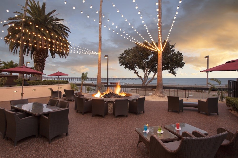 Crowne Plaza Ventura Beach by IHG