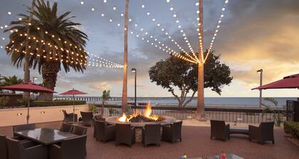 Crowne Plaza Ventura Beach by IHG