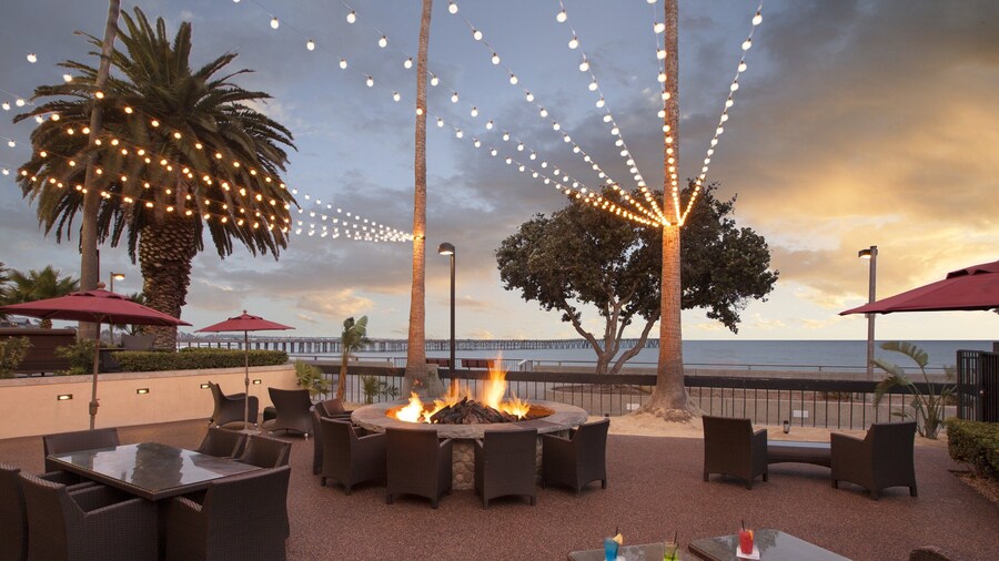 Crowne Plaza Ventura Beach by IHG