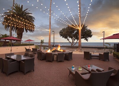 Crowne Plaza Ventura Beach by IHG