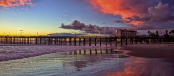 Crowne Plaza Ventura Beach by IHG