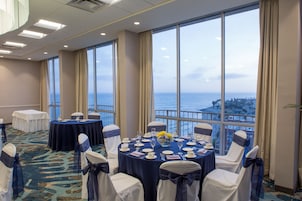 Sala de reuniones