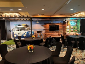 Businesscenter