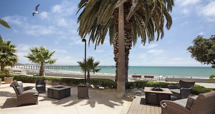 Crowne Plaza Ventura Beach by IHG
