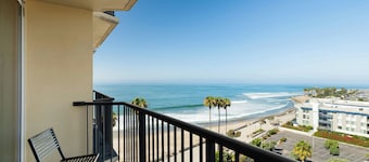 Crowne Plaza Ventura Beach by IHG