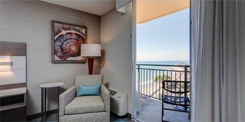 Crowne Plaza Ventura Beach by IHG