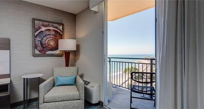 Crowne Plaza Ventura Beach by IHG