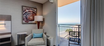 Crowne Plaza Ventura Beach by IHG