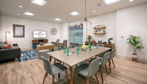 Sala de reuniones