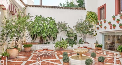 NH Córdoba Califa Hotel