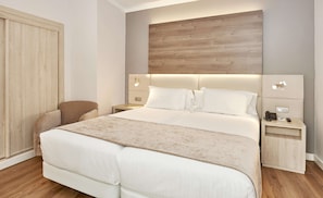 Chambre Double Standard