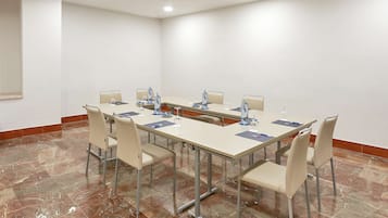 Sala de reuniones
