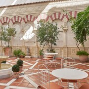 NH Córdoba Califa Hotel
