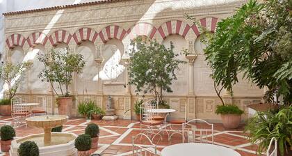 NH Córdoba Califa Hotel