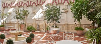 NH Córdoba Califa Hotel