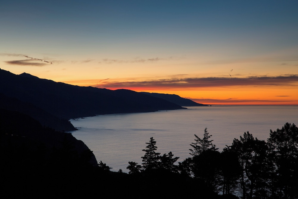 Post Ranch Inn by null