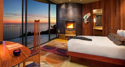 Post Ranch Inn