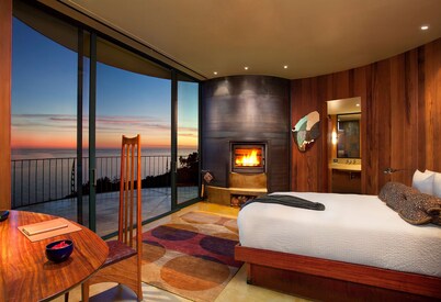 Post Ranch Inn