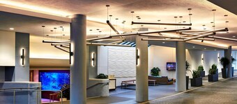 Marriott San Francisco Fisherman's Wharf