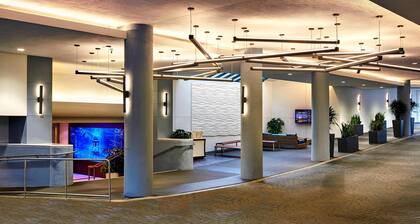 Marriott San Francisco Fisherman's Wharf