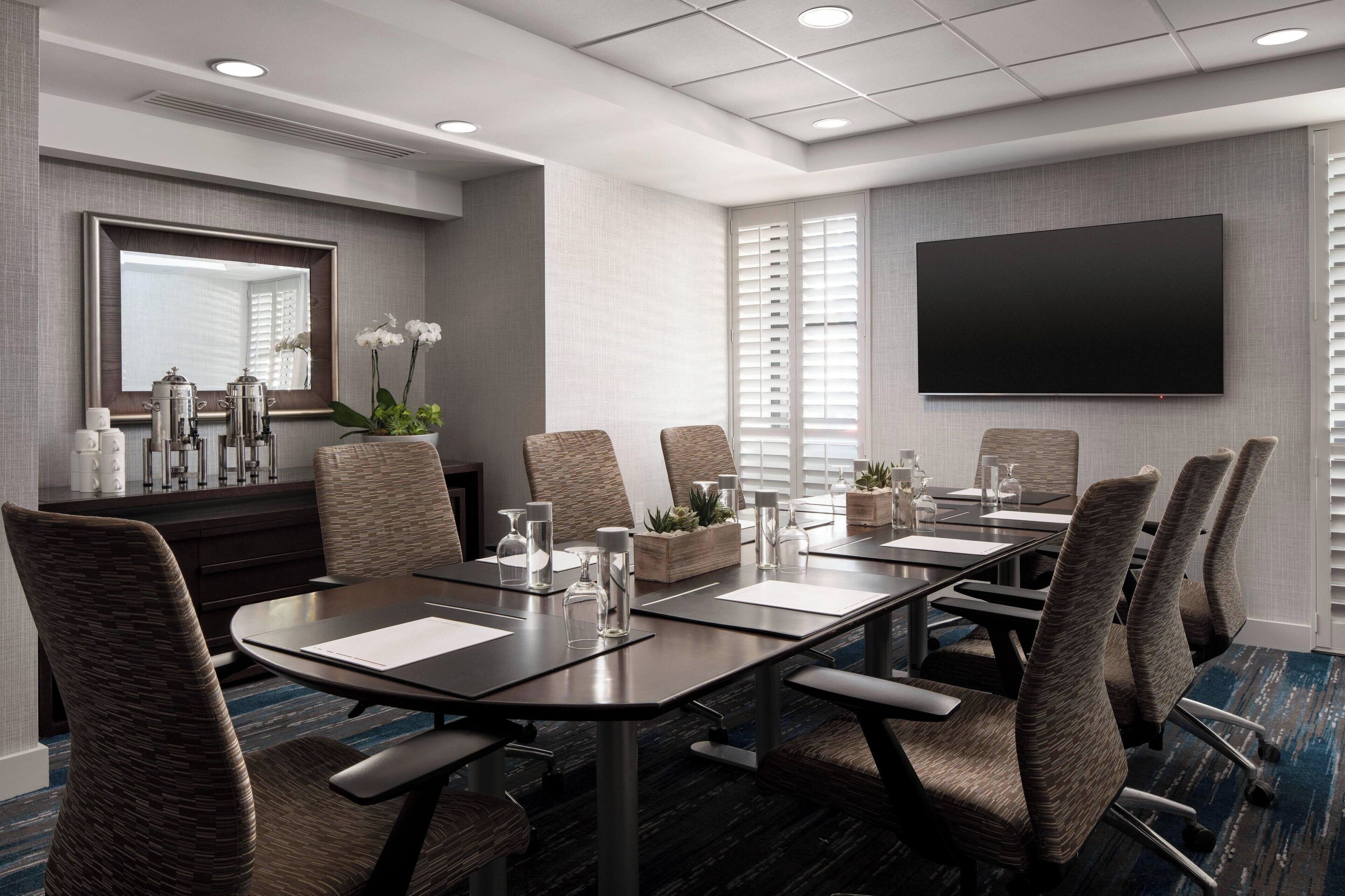 Foto - San Francisco Marriott Fisherman's Wharf