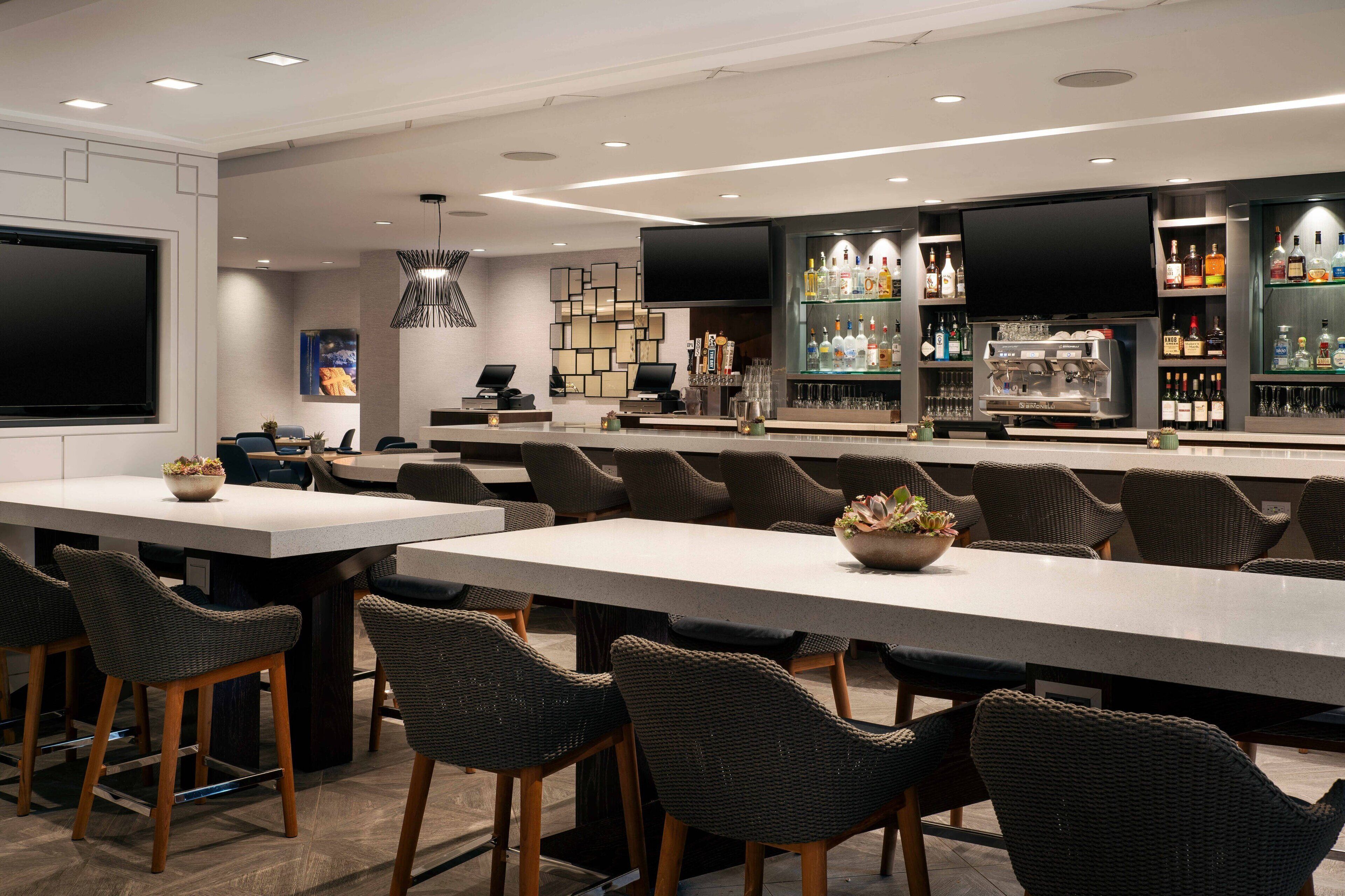 Foto - San Francisco Marriott Fisherman's Wharf