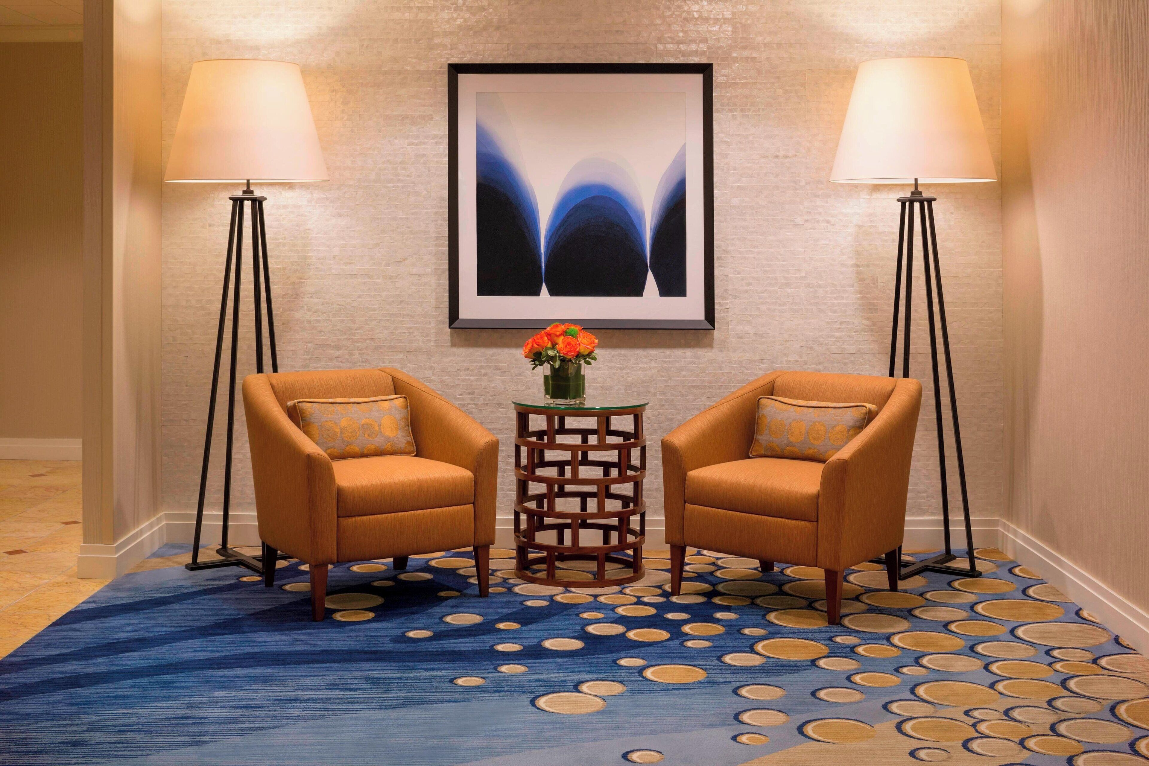 Foto - San Francisco Marriott Fisherman's Wharf