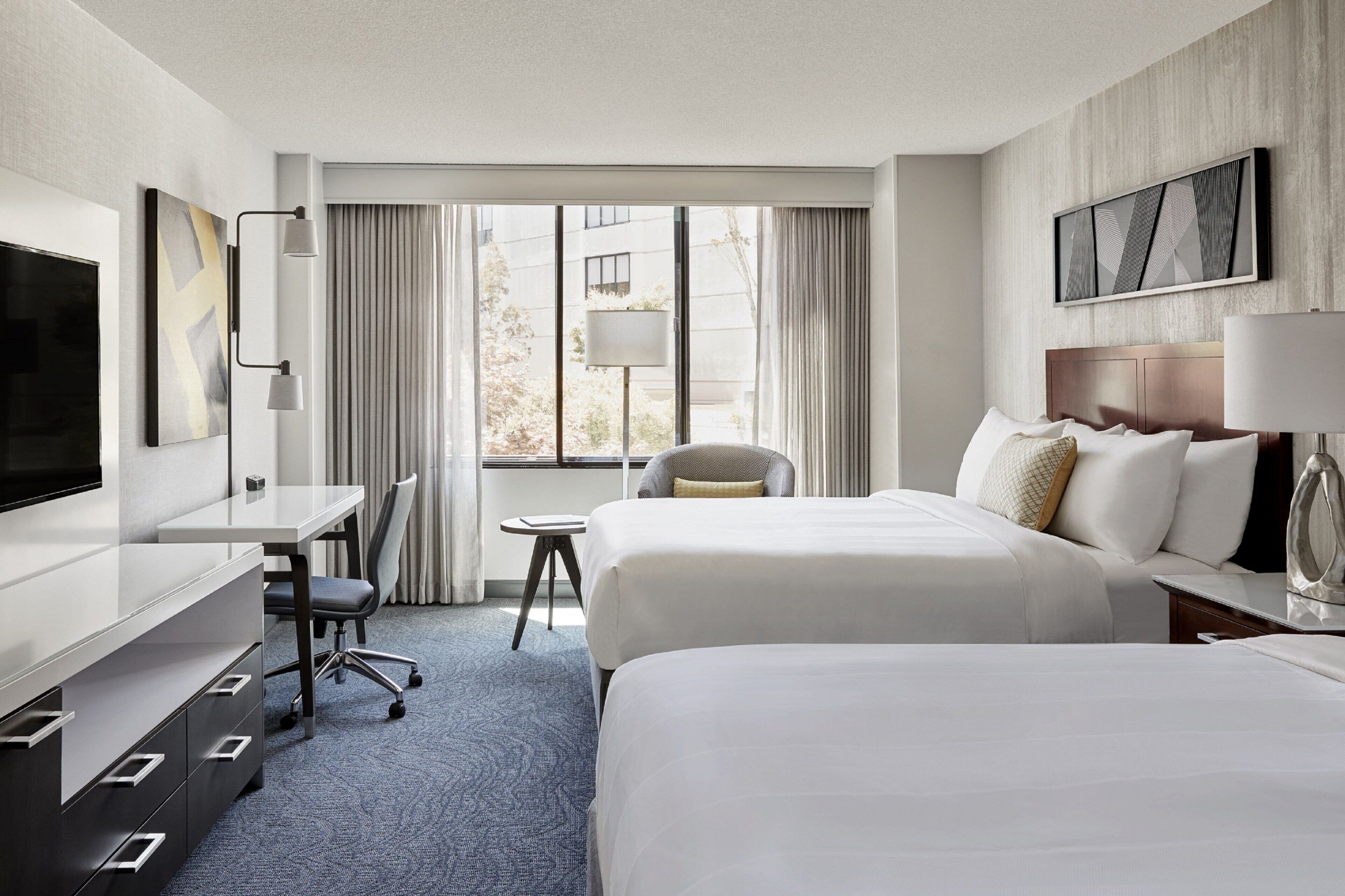 Foto - San Francisco Marriott Fisherman's Wharf