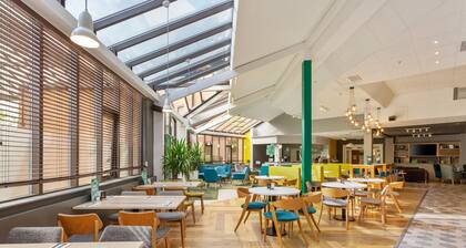 Holiday Inn Leamington Spa - Warwick by IHG